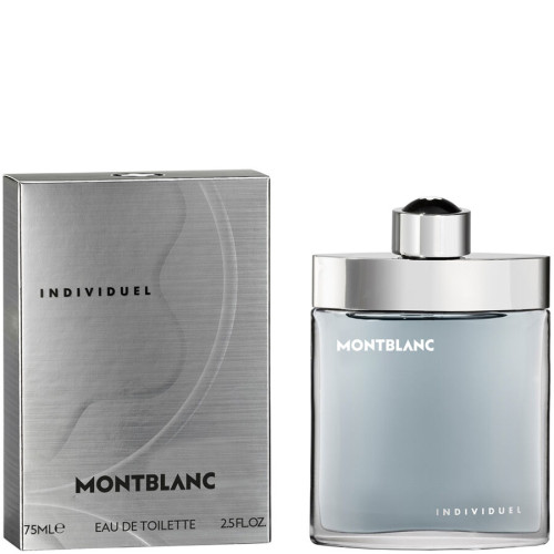 MONTBLANC Individuell - Eau de Toilette 3386460028400 MONTBLANC Individuell - Eau de Toilette 3386460028400